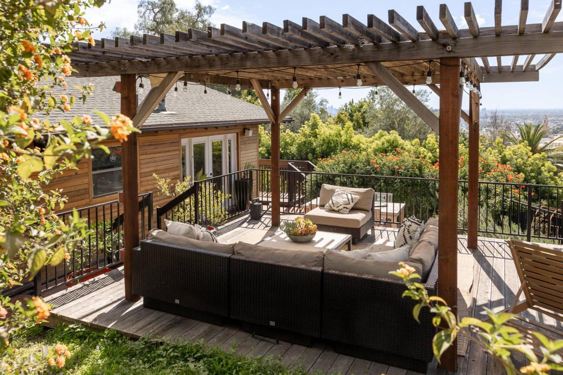 Hollywood Hideaway Villa - Los Angeles — Photos 3